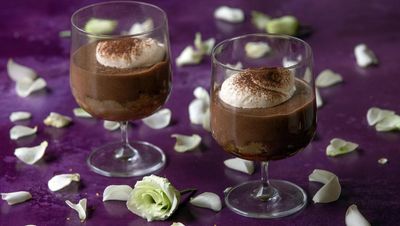 Whether it’s Valentine’s or Galentine’s, Rachel Allen has the perfect recipes for a meal to treat someone you love