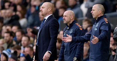 What Sean Dyche did against Arsenal has sent clear Liverpool message to Everton players