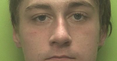 Man linked to Nottingham burglaries after leaving fingerprint at crime scene