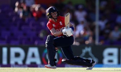 England up and running at Women’s T20 World Cup with win over West Indies
