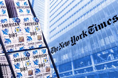 NYT gets "American Dirt" debacle wrong