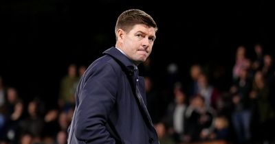 Leeds ponder Steven Gerrard appointment and bringing in former Liverpool team-mate to help