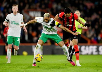 AFC Bournemouth vs Newcastle United LIVE: Premier League result, final score and reaction