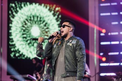 Popular S.African rapper AKA shot dead