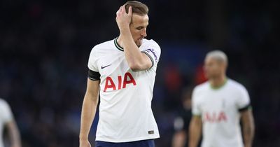 'Joke' Tottenham thrashed at Leicester as Antonio Conte endures miserable return