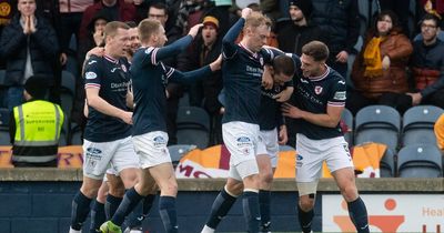 Raith Rovers 3, Motherwell 1: Raith send Well spinning out of the Scottish Cup