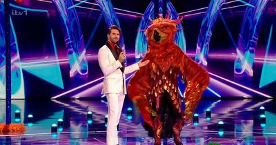 The Masked Singer's Phoenix 'rumbled' as Scottish star as expert spots telling detail