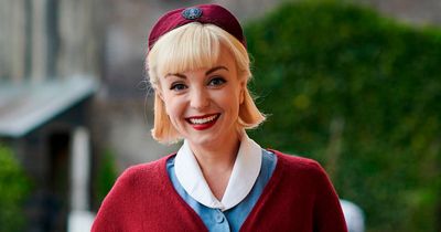 Call the Midwife series final episode replaced in TV schedule