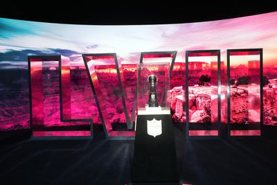 POLL: Who will win Super Bowl LVII?