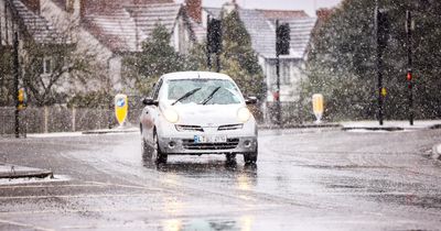 Met Office update on 'major' weather incident and likelihood of new Beast from the East