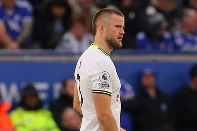 Tottenham player ratings vs Leicester: Eric Dier and Ben Davies abject as Pedro Porro struggles on debut