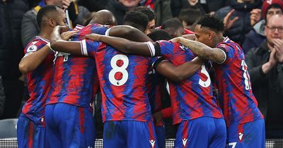 Robert Sanchez howler gifts Crystal Palace draw in feisty Brighton clash - 6 talking points