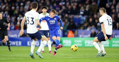 Tottenham player ratings vs Leicester: Eric Dier poor, Porro struggles as do Kane and attack