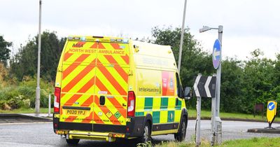 The map that could save stab victims from death 'when every second counts'
