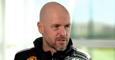 Erik ten Hag reveals five things he has asked the Manchester United squad to do