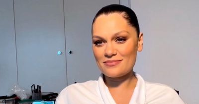 Pregnant Jessie J delights fans as she reveals baby's gender in emotional video