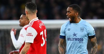 Ivan Toney may end up having the last laugh as Arsenal drop crucial points again