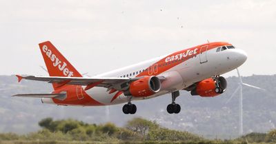 easyJet passengers who have caused drunken chaos in the air