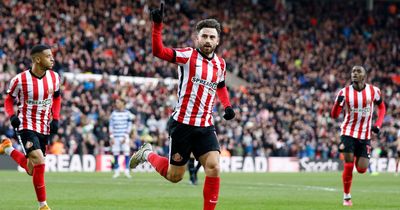 Sunderland player ratings as goalscorer Patrick Roberts shines in victory against Reading