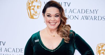 Emmerdale star Lisa Riley needed four surgeries after 12st weight loss left her 'feeling worse'