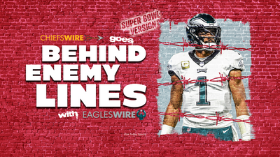 Behind Enemy Lines: 8 questions with Eagles Wire for Super Bowl LVII