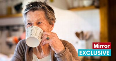 Tea can increase Alzheimer's risk - but only if you drink 13 cups or more a day