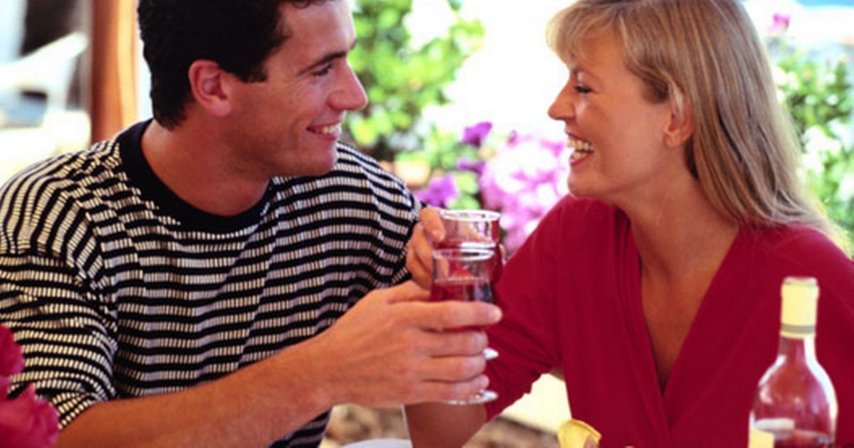 Romantic Restaurants In Newcastle