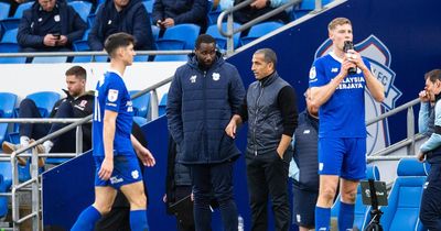 Sabri Lamouchi fumes at Cardiff City handing Middlesbrough 'gifts' as he delivers candid verdict on defeat