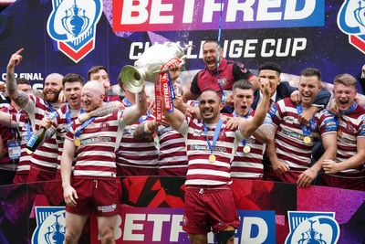 Rugby league’s Challenge Cup could be set for complete overhaul