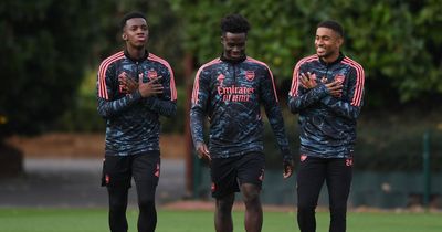 Arsenal suffer contract blow days after Mikel Arteta confidence for Bukayo Saka