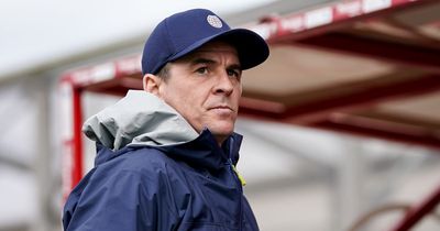 Joey Barton laments 'soul-destroying' decisions but 'proud' of Bristol Rovers in Lincoln defeat
