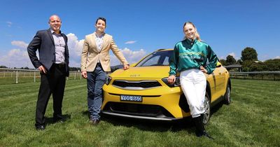 Black Opal Stakes to celebrate 50th race with free car giveaway