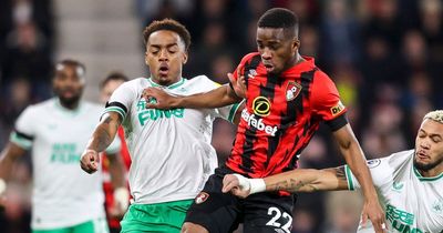 ‘Haunting us already’ - Newcastle United supporters concerned by Joe Willock injury