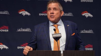 Payton: Potential Commanders Buyers Reached Out Before Broncos Hire