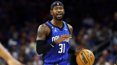 Reports: Mavs Interested in Terrence Ross As He Finalizes Buyout