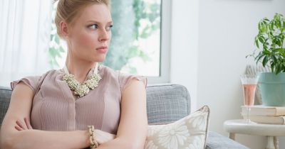 Woman issued a stark warning to 'not to have kids' with partner who goes to the gym