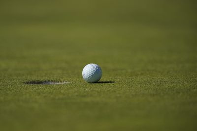 Here’s why this university is eliminating its college golf programs after the 2023 season