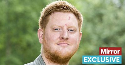 Jared O'Mara will find prison 'difficult' and 'believes he did nothing wrong' says ex-aide