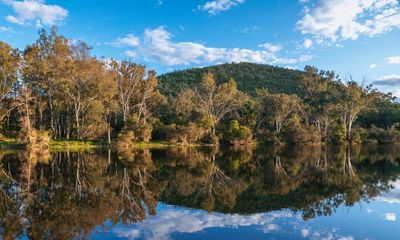 Prescribing nature: the restorative power of a simple dose of outdoors