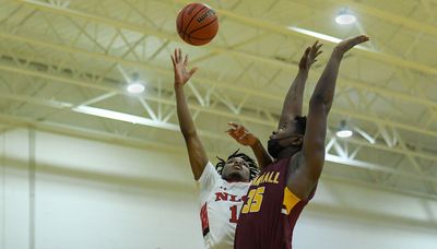 Saturday’s high school basketball scores