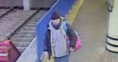 Police appeal for help to find missing man last seen at Manchester Airport