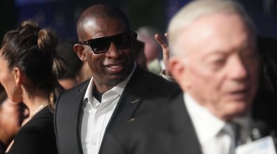 Deion Sanders Discusses Difficulties With Recruiting Florida HS Players