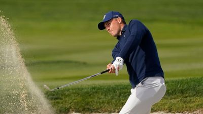 What Happened When a Fan Caught Spieth’s Ball at Phoenix Open