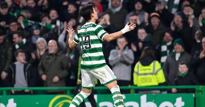 Celtic player ratings as Hyeon-gyu Oh strikes and Daizen Maeda shines in ruthless Scottish Cup win