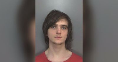 Survivor of sexual assault's words in court to convicted rapist