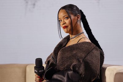 Rihanna defends Chiefs QB Patrick Mahomes against ‘hater’ Brandon Marshall