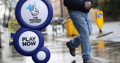 Lotto results: Winning National Lottery numbers for Saturday's £7.6million jackpot