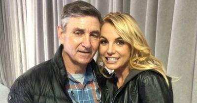 Britney Spears' dad stopped her dueting with legendary artist according to memoir leak