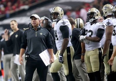 Cameron Jordan riffs on Sean Payton’s spotty record in building defenses