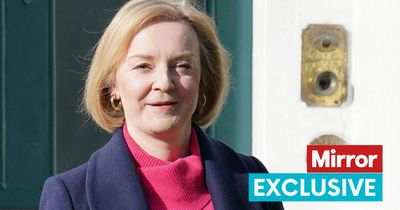 Liz Truss given £15k by billionaire pal of Prince Andrew to help fund political comeback